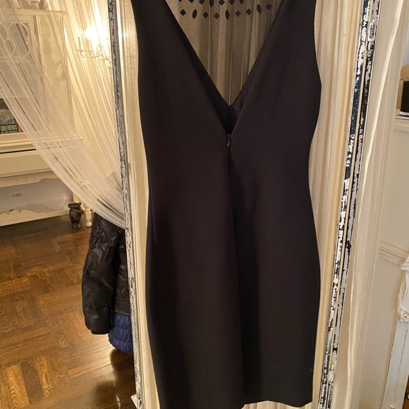 Zara little black dress - Picture 2 of 6